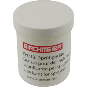 Pompe à graisse BIRCHMEIER 11864201