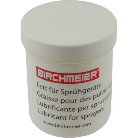 Pompe à graisse BIRCHMEIER 11864201