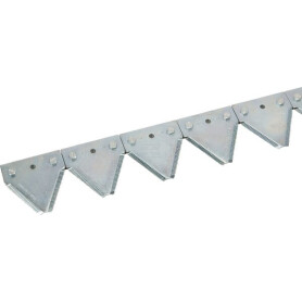 Couteau SCHUMACHER 1183303