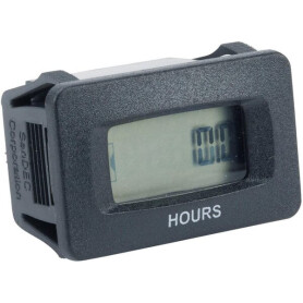 Compteur d'heures STIGA 1182300020