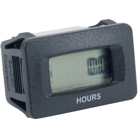 Compteur d'heures STIGA 1182300020