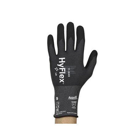 Gants ANSELL 11840070