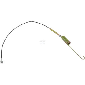 Câble de traction TORO 1200132KR
