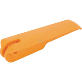 Bouton de verrouillage jaune CASTELGARDEN 1188029210