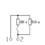 Interrupteur PNEUTRON 11908003PN