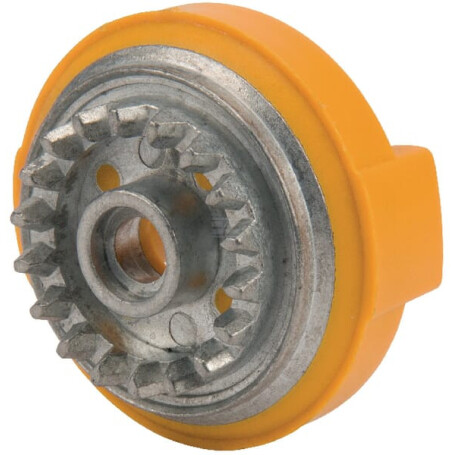Bouton de réglage CASTELGARDEN 1188034340