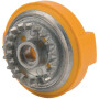 Bouton de réglage CASTELGARDEN 1188034340