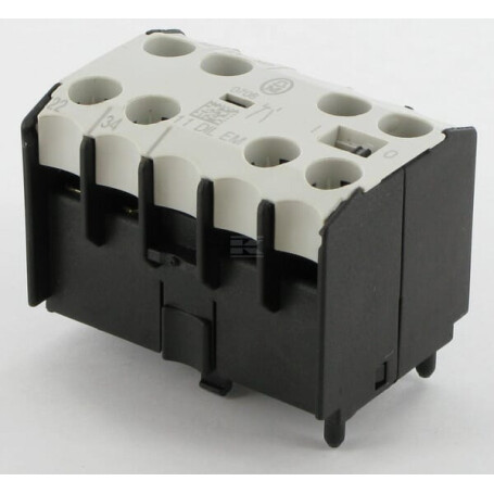 Module contacts EATON 11DILEM