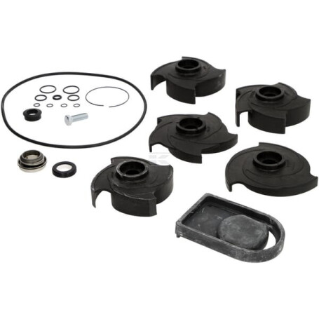 Kit BANJO 12000A