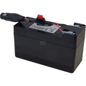 Batterie li-on BIRCHMEIER 12009001BIR