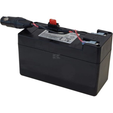 Batterie li-on BIRCHMEIER 12009001BIR