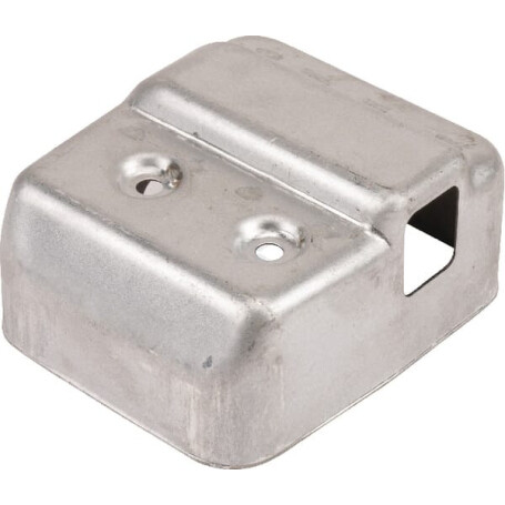 Protection de silencieux CASTELGARDEN 1188031680