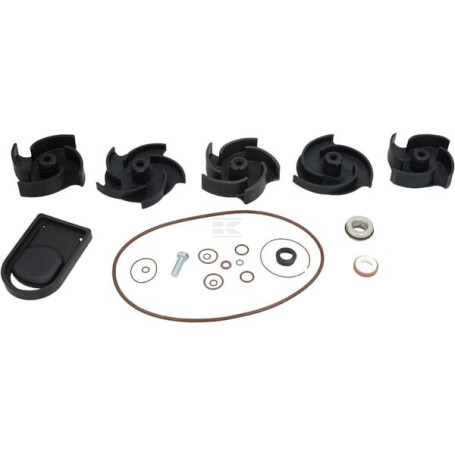 Kit BANJO 12000AV