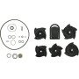 Kit BANJO 12000AV