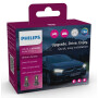 Kit d'ampoules LED PHILIPS 11972U2500CX