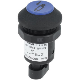 Interrupteur PNEUTRON 11911012PN