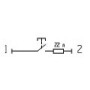 Interrupteur PNEUTRON 11911012PN