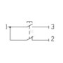Poussoir PNEUTRON 11905001PN