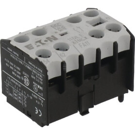 Module contacts auxiliaire EATON 11DILE
