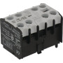 Module contacts auxiliaire EATON 11DILE