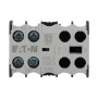 Module contacts auxiliaire EATON 11DILE