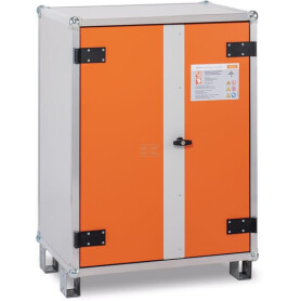 Armoire de charge batterie CEMO 11899CEMO