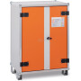 Armoire de charge batterie CEMO 11899CEMO