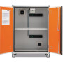 Armoire de charge batterie CEMO 11899CEMO