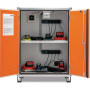 Armoire de charge batterie CEMO 11899CEMO