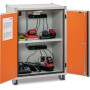 Armoire de charge batterie CEMO 11899CEMO