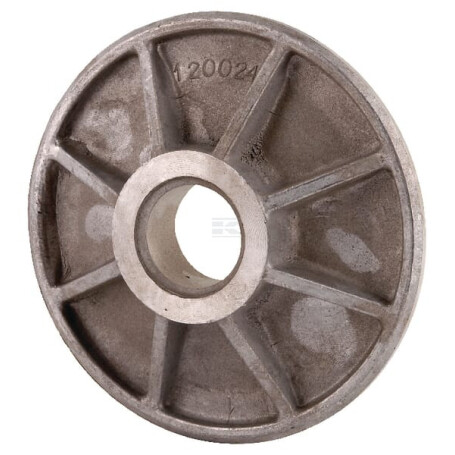 Sabot de pression HARDI 120024