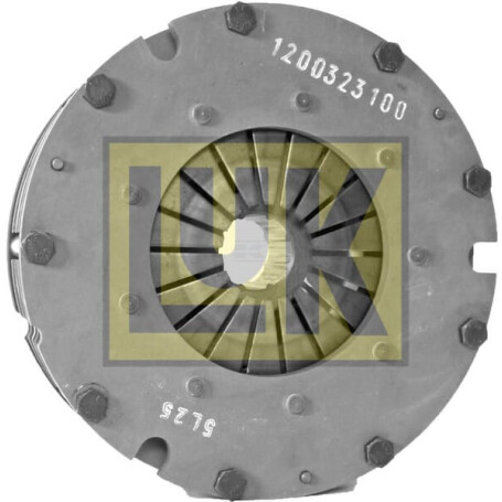 Embrayage LUK 120032310