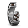 Roulement à billes SKF 1203ETN9C3