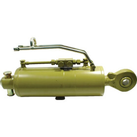 Barre de poussée hydraulique WALTERSCHEID 1205129