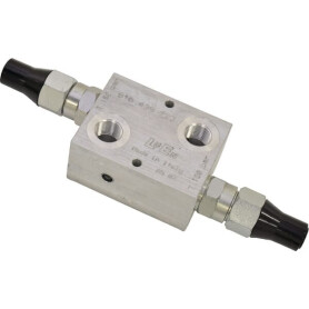 Kit limiteur GRÉGOIRE-BESSON 1214230