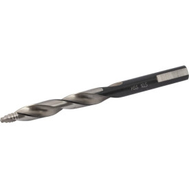 Broca 10,5 mm HSS-DIN 338-G TURBO STEP BOHRCRAFT 12020701050