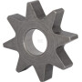 Bague d'entraînement STIHL 12076402051