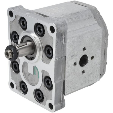 Moteur à engrenages DANFOSS 1212509600