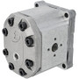 Moteur à engrenages DANFOSS 1212509600