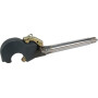 Tige WALTERSCHEID 1201223