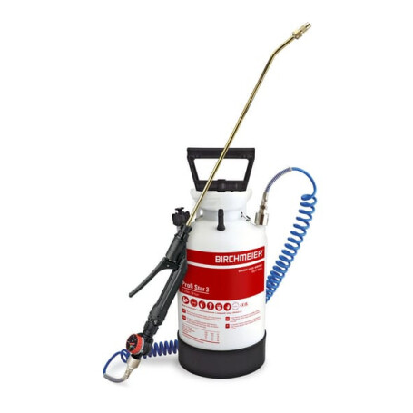 Pulvérisateur BIRCHMEIER 12117401
