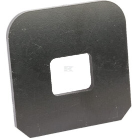 Plaque STIGA 1251605040
