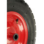 Roue pneumatique UNIVERSEL 1255040202