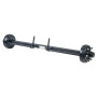 Essieu ADR 1253A60LA6DA1600