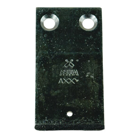 Plaque FELLA 123797