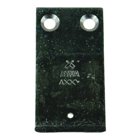 Plaque FELLA 123797