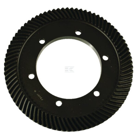 Disque d'assiette FELLA 123362