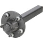 Demi-axe ADR 1253S50JA5000370