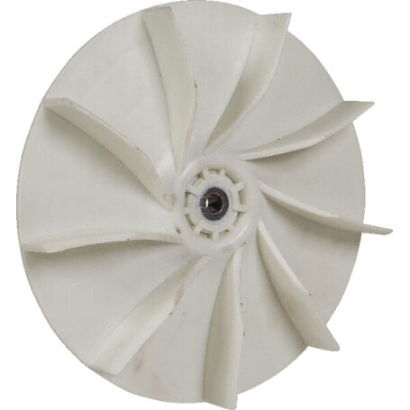 Ventilateur CASTELGARDEN 1238760020