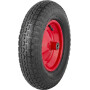 Roue pneumatique UNIVERSEL 1255040306